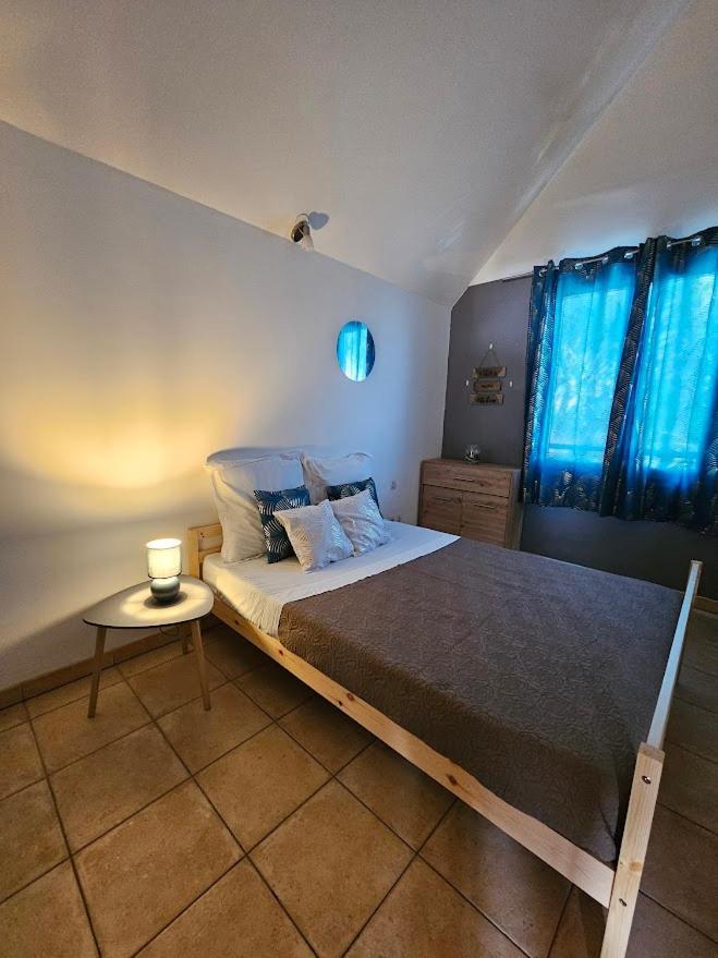 Secret De L'Ile Apartment La Possession Luaran gambar