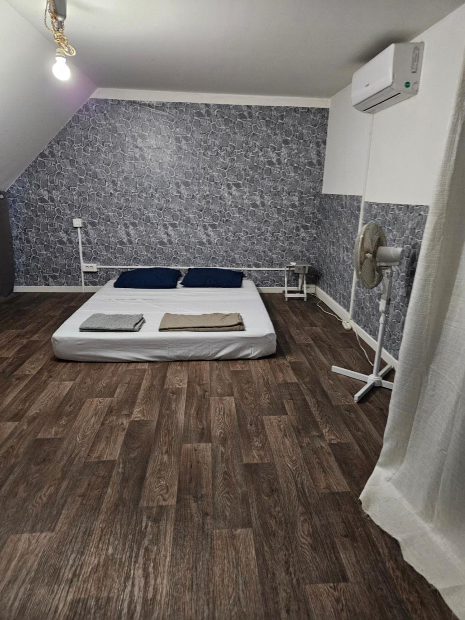 Secret De L'Ile Apartment La Possession Luaran gambar